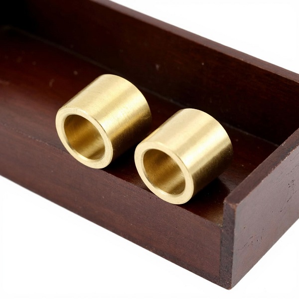 Втулка латунная