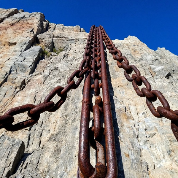 Грузоподъемное оборудование