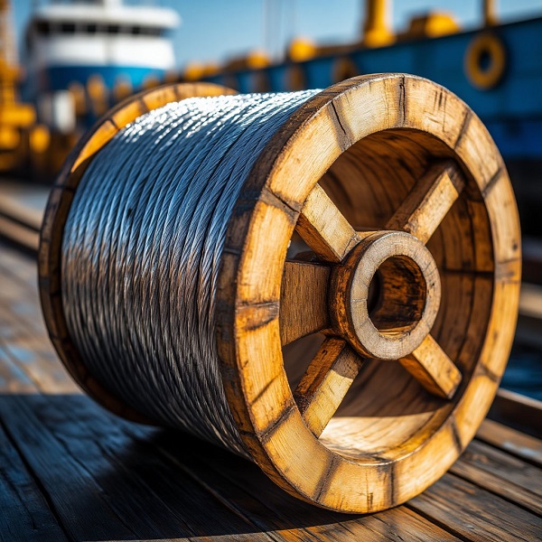 Канат ТУ 14-4-1291-84