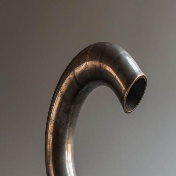 Отводы сварные секционные