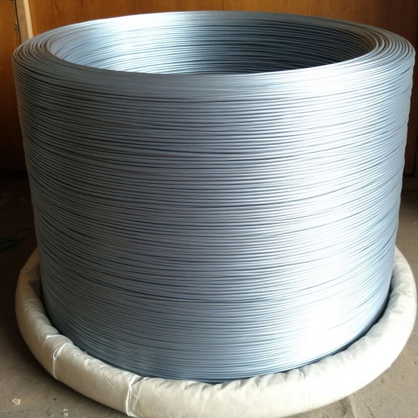 Проволока цинковая